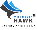 Mountain Hawk Trek & Expedition P. Ltd. logo